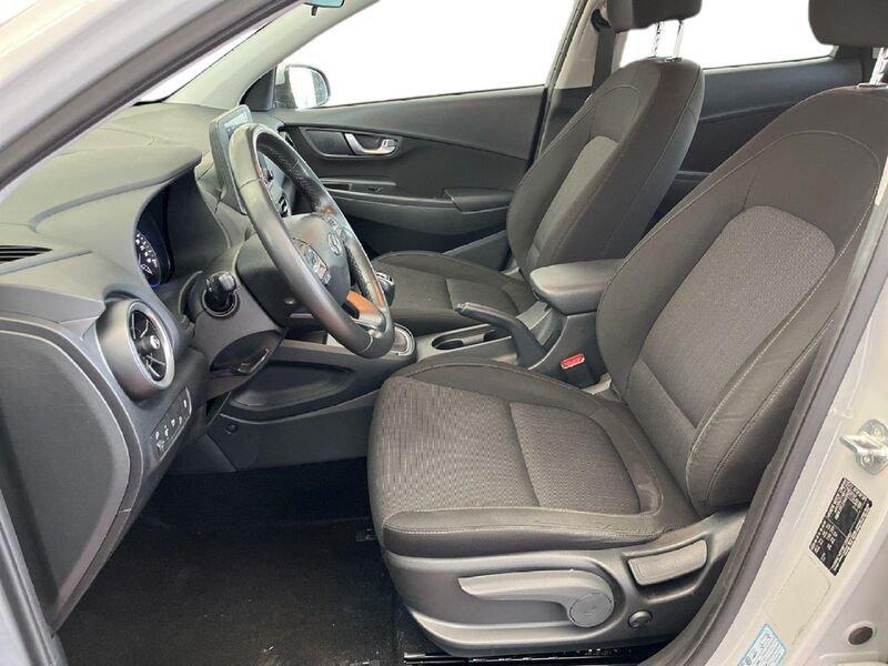 Hyundai Kona I 2021 1.0 t-gdi Xline Safety Pack 2wd 120cv