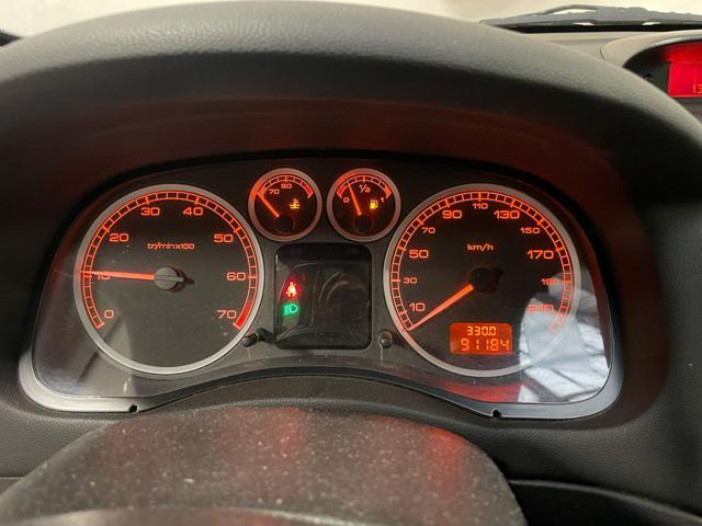 PEUGEOT 307 2.0 16V SW