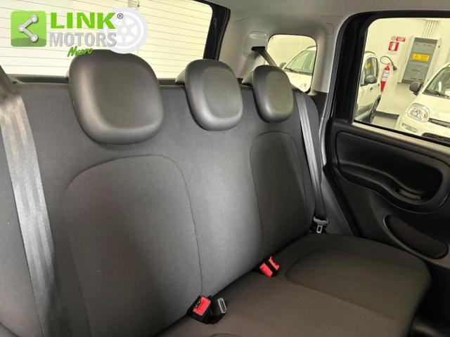 FIAT Panda Cross 1.0 FireFly S&S Hybrid