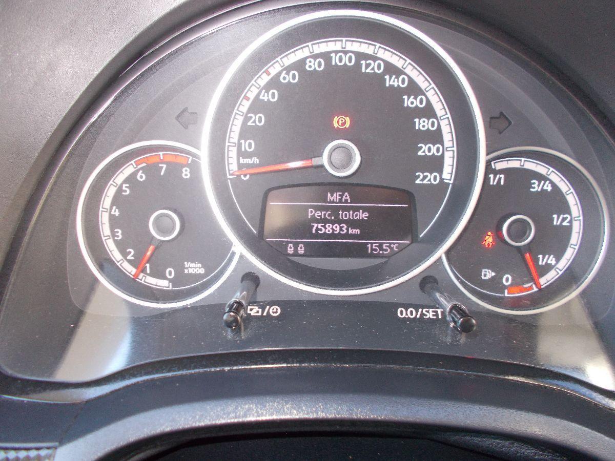 VOLKSWAGEN - Up! - 1.0 5p. EVO move BMT