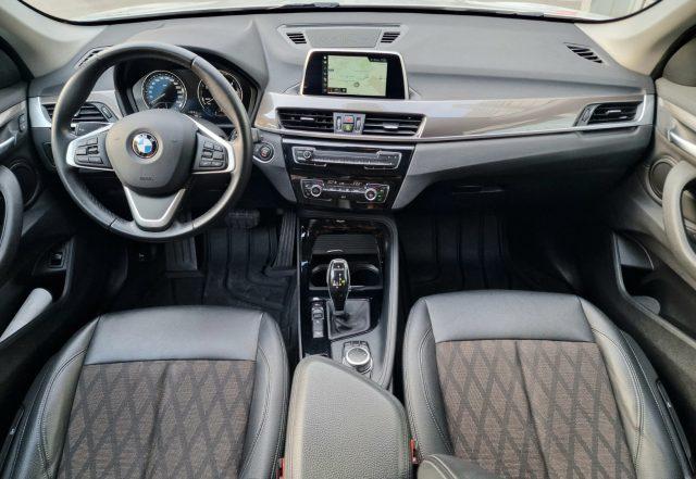 BMW X1 xDrive18d Xline !!GANCIO TRAINO!!