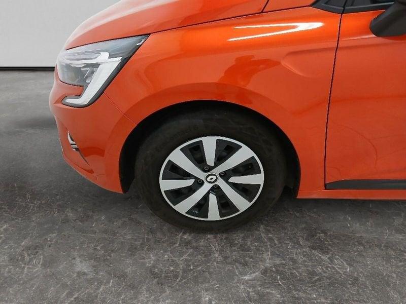 Renault Clio 1.0 sce Equilibre 65cv