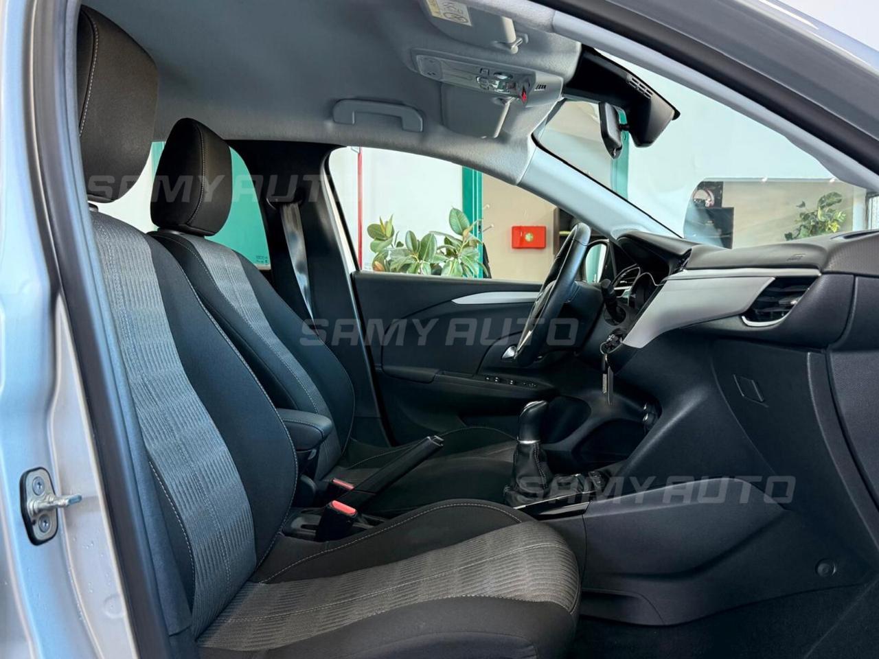 Opel Corsa 1.2 Edition