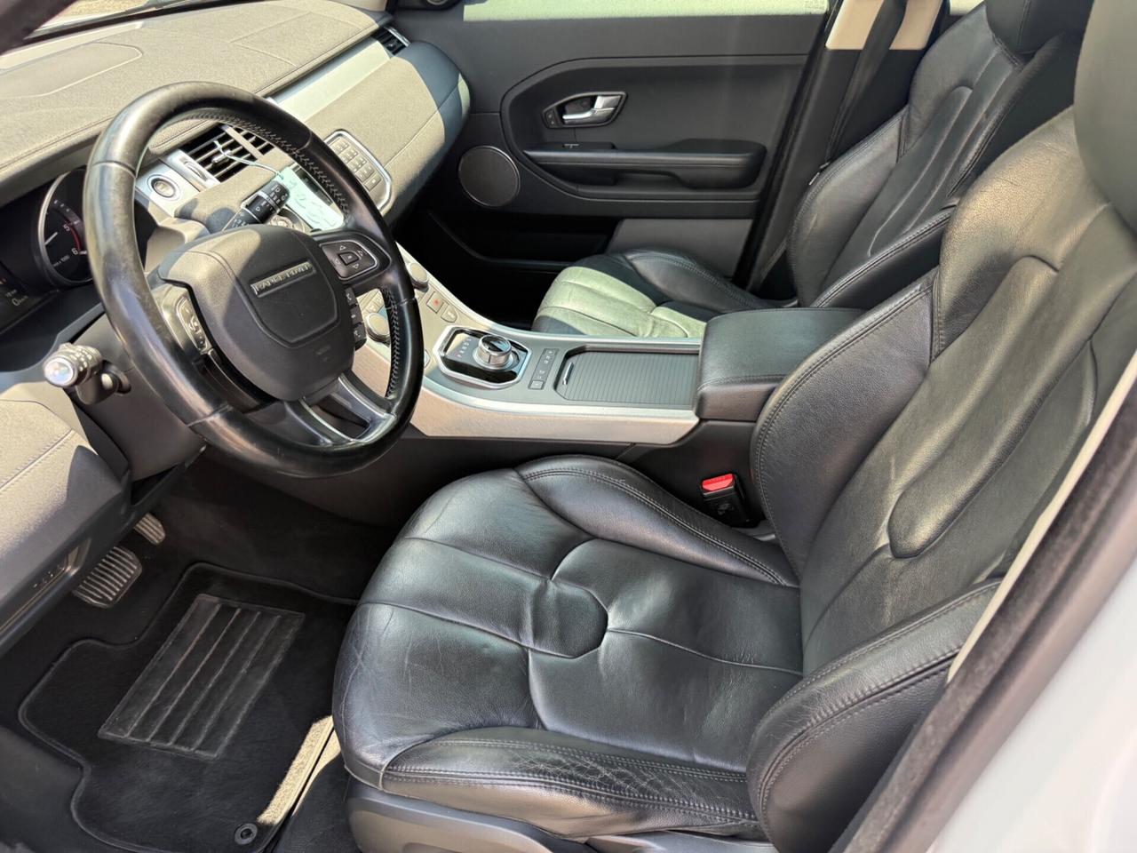 Land Rover Range Rover Evoque 2.2 TD4 5p. Dynamic 4WD