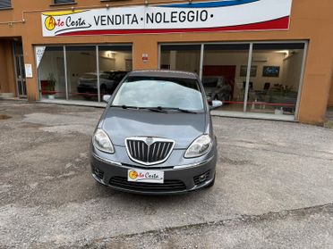 Lancia MUSA 1.4 16V EURO 5 S&S Poltrona Frau