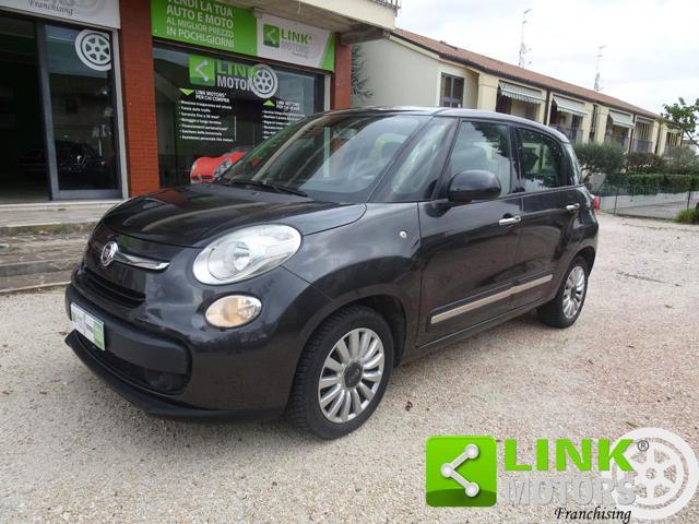 FIAT 500L 1.3 Multijet APPENA TAGLIANDATA