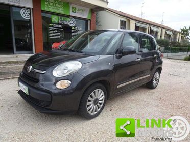 FIAT 500L 1.3 Multijet APPENA TAGLIANDATA