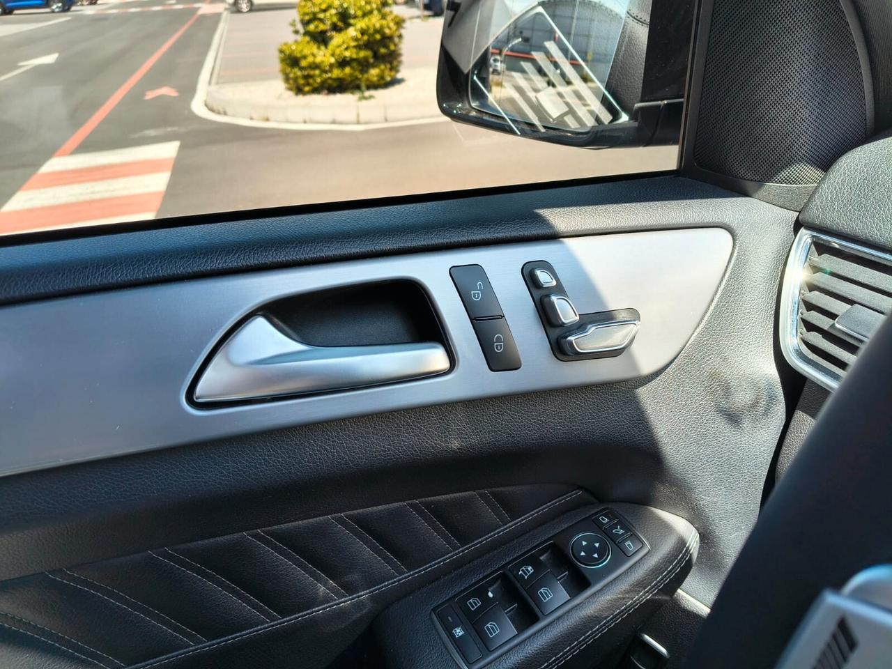 Mercedes-benz GLE 350 d 4Matic Coupé Premium Plus