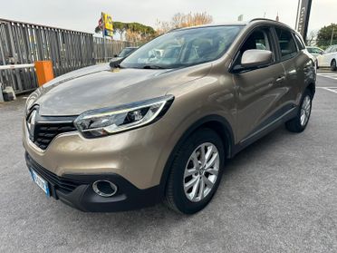 Renault Kadjar dCi 8V 110CV Energy Zen