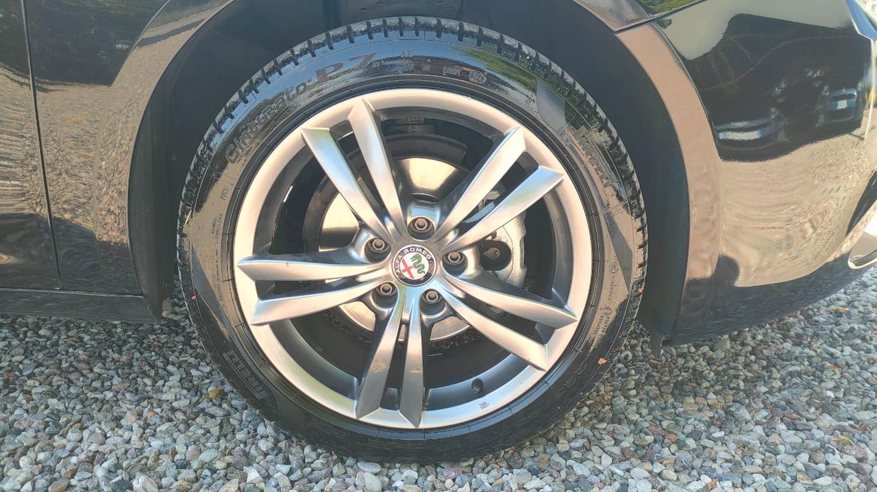 Alfa Romeo Giulietta 1.6 jtdm Super 120cv 72000KM
