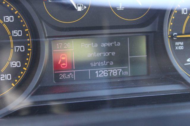 LANCIA Ypsilon 1.3 MJT 16V 95 CV 5 porte S&S S Momodesign