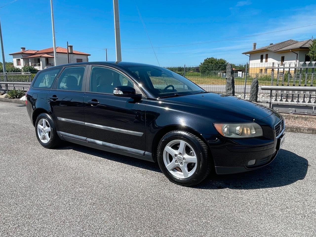 Volvo V50 1.6 D cat Kinetic