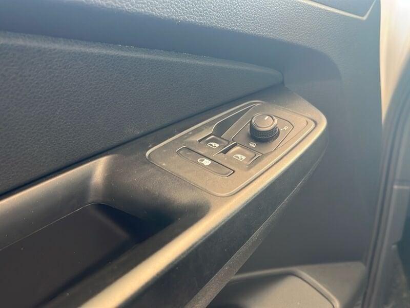 Volkswagen Caddy Caddy cargo 2.0 tdi 122cv Business