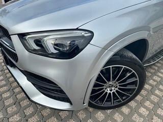 Mercedes-benz GLE 300 d 4Matic Premium