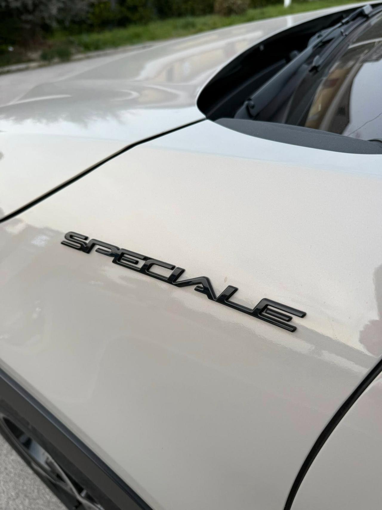 Alfa Romeo Junior 1.2 145 CV Hybrid eDCT6 Speciale