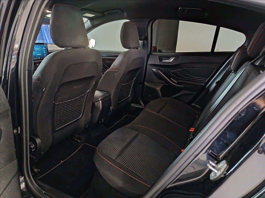 FORD Focus 1.0t ecoboost h ST-Line X 125cv del 2023