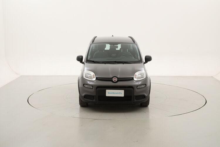 Fiat Panda Hybrid City Life BR357575 1.0 Mild Hybrid 70CV