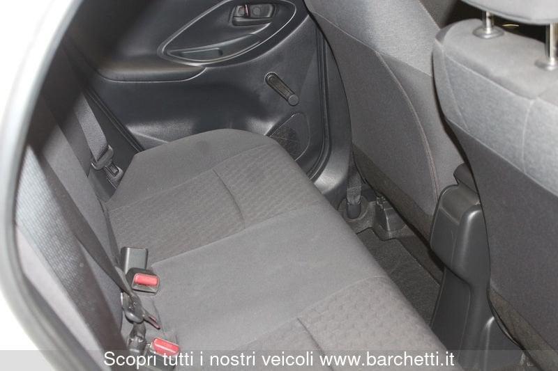 Toyota Yaris Yaris 1.5 Hybrid 5 porte Active