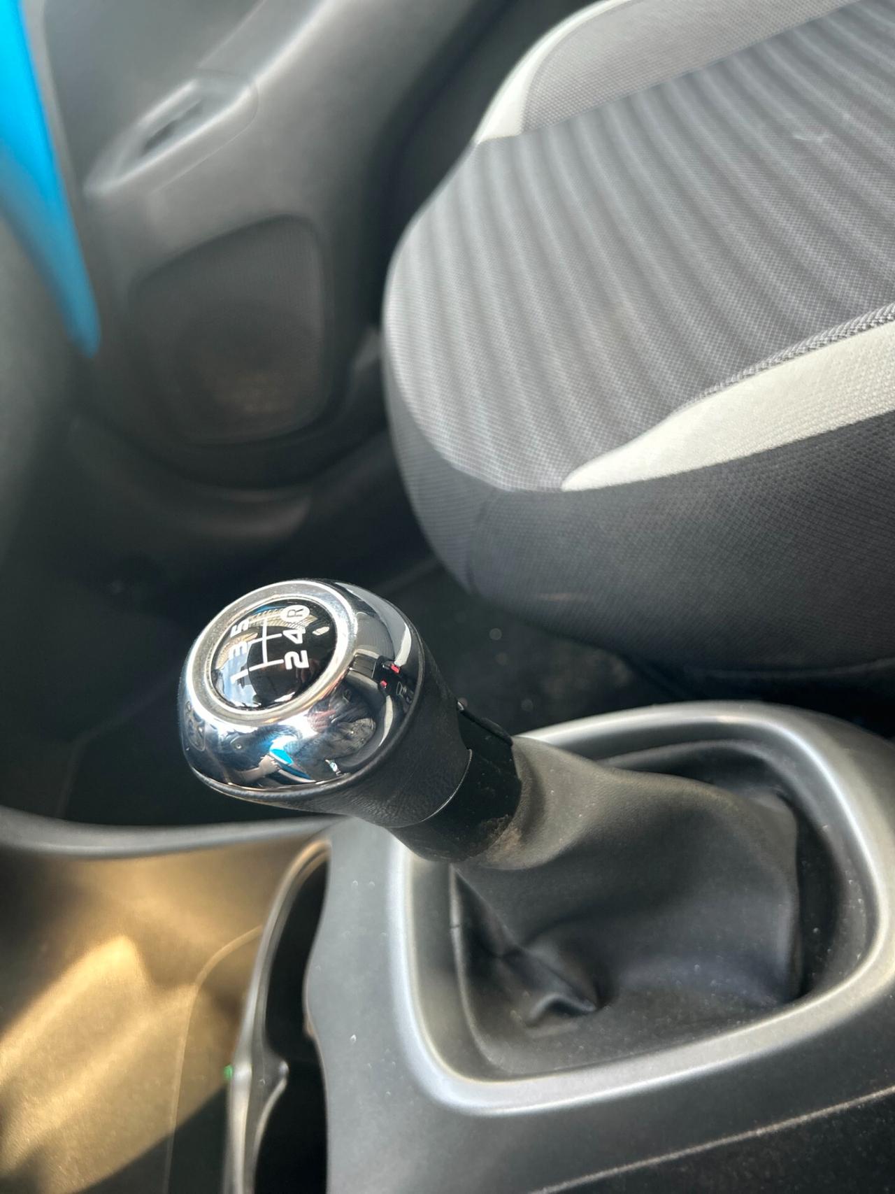 Toyota Aygo 1.0 VVT-i 72 CV 5 porte x-cite