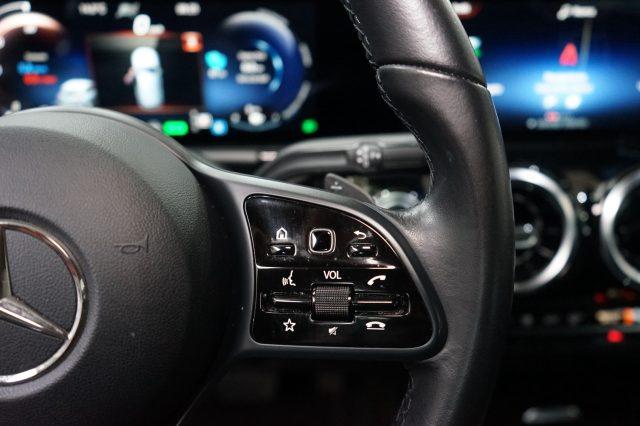 MERCEDES-BENZ B 250 e hybrid EQ Business Extra PHEV Certificata