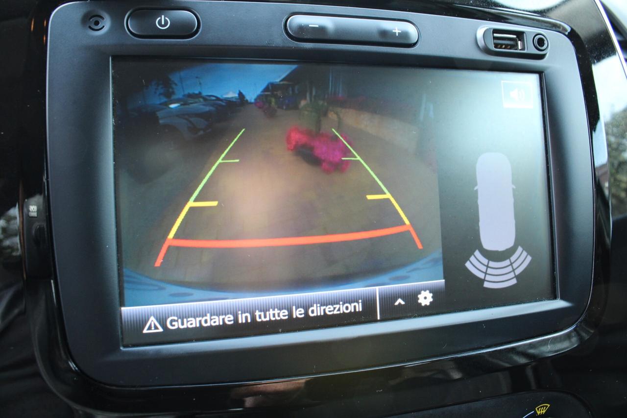 Renault Captur TCe 12V 90 CV Sport Edition