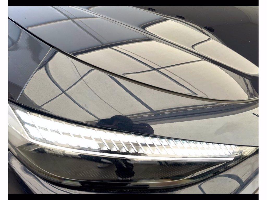 AUDI A5 berlina 2.0 tfsi business advanced quattro 204cv s-tronic del 2024