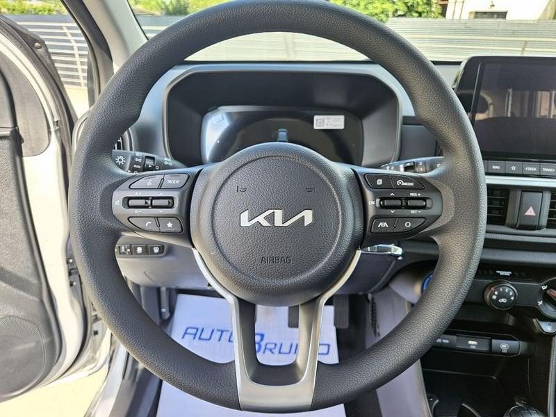 KIA Picanto 1.0 12V 5 porte Urban