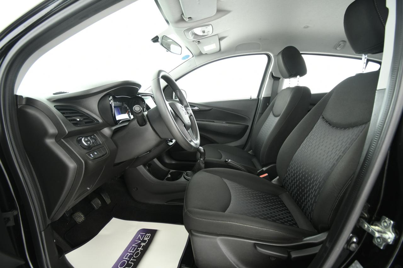 OPEL Karl 1.0 Rocks 73cv APP CONNECT+NEOPATENTATI