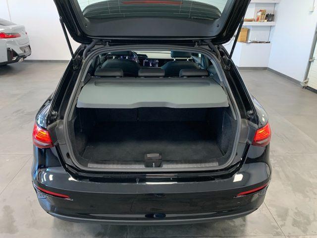 AUDI A3 SPB 35 TDI Sportback S tronic Automatico Advanced