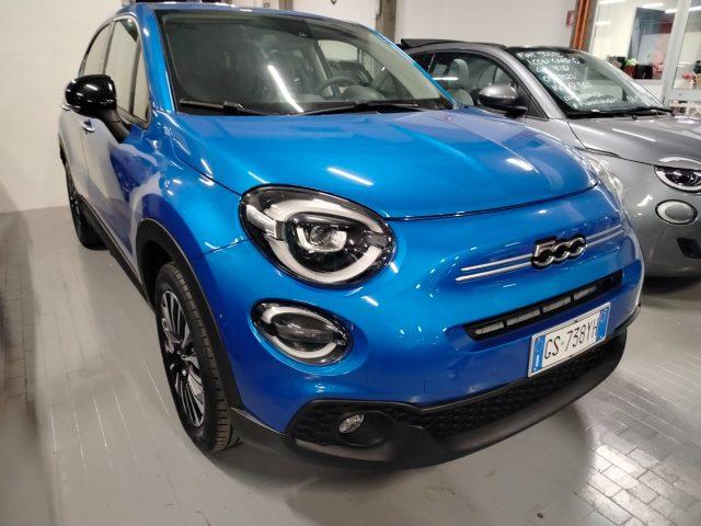 FIAT 500X 1.3 MultiJet 95CV FULL LED