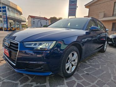 Audi A4 Avant 30 TDI S tronic S line edition
