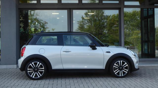 MINI Cooper D 1.5 Cooper D Hype