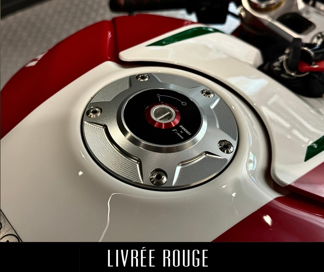 Ducati Panigale V4 Speciale 1232/1500