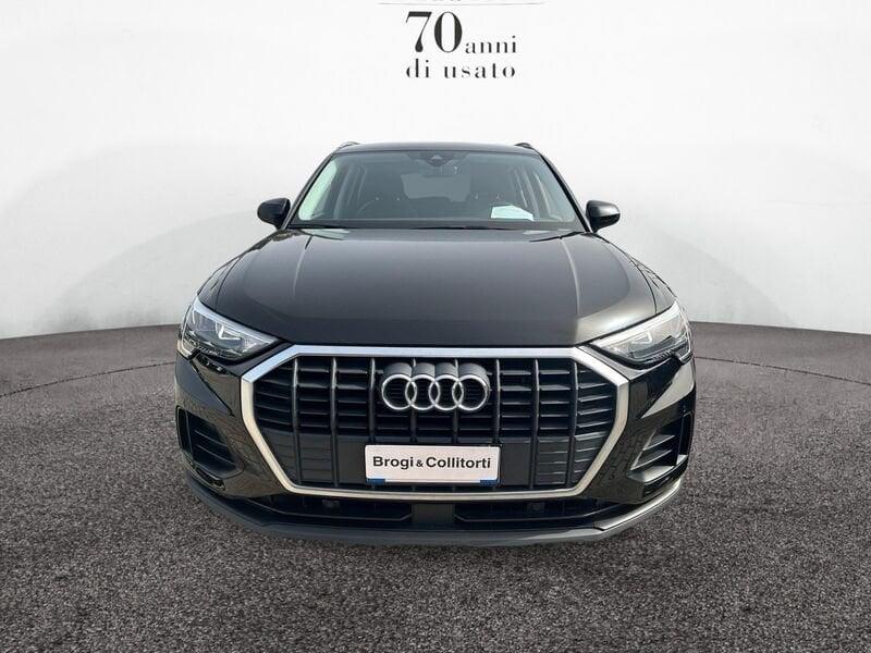 Audi Q3 Sportback 35 2.0 tdi Business Plus s-tronic