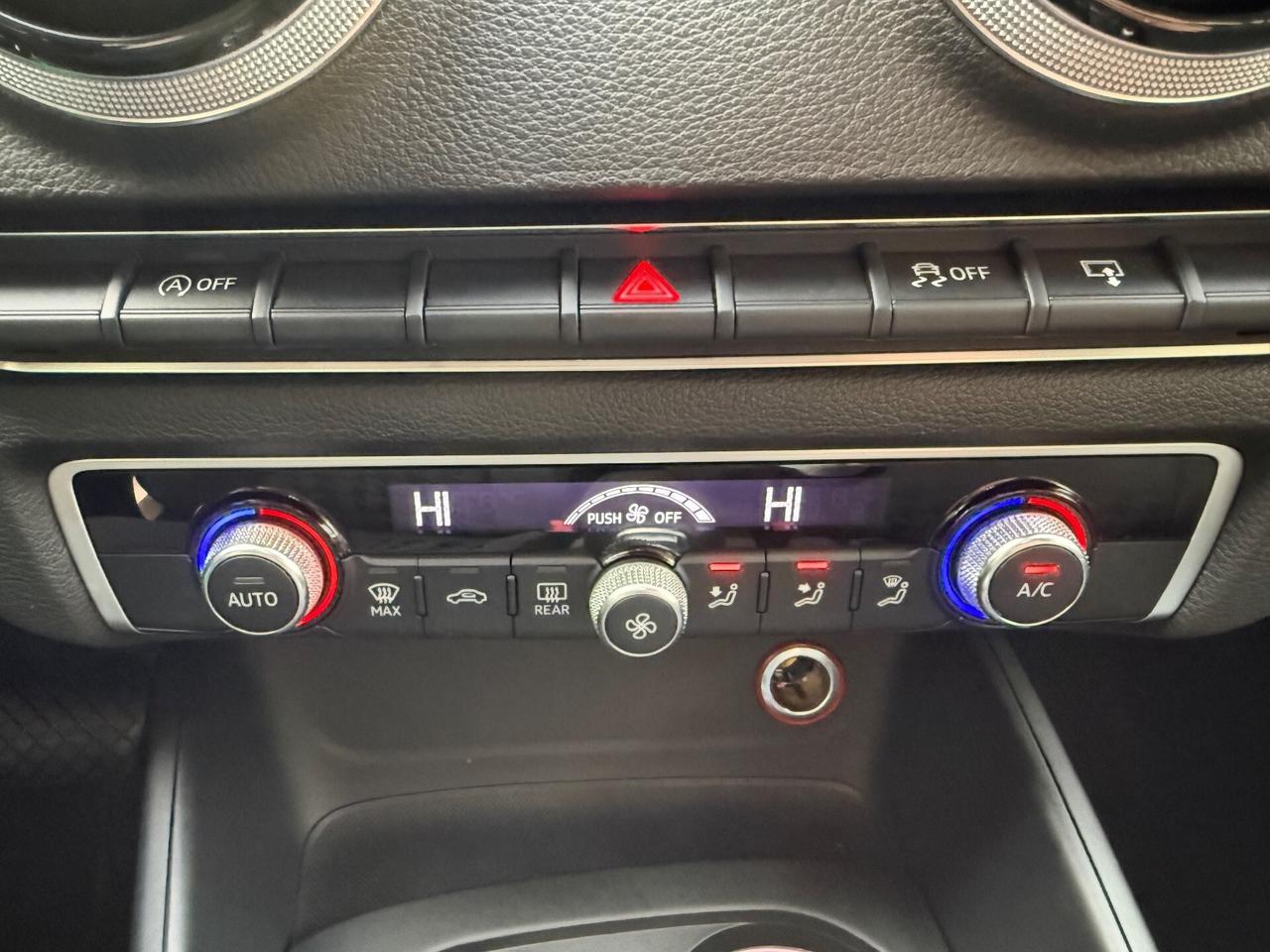 Audi A3 1.6 TDI S tronic 110 CV - Neopatentati