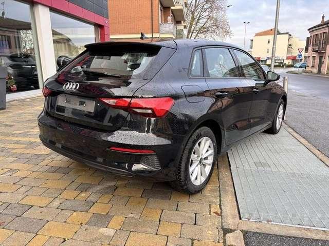 Audi A3 SPB 30 TFSI S tronic Business NAVI-LED-APP CONNECT