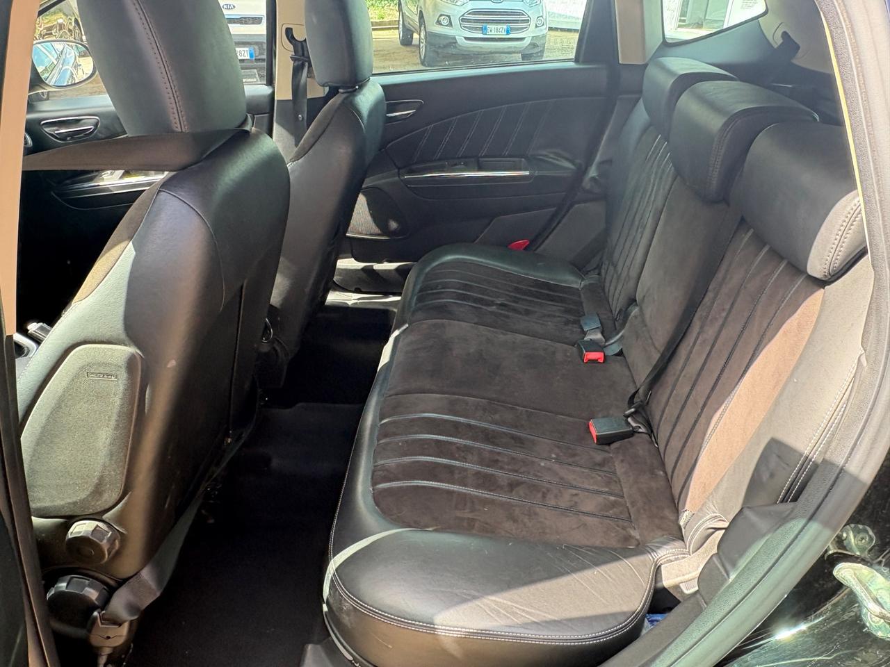 Lancia Delta 1.6 MJT DPF Platino