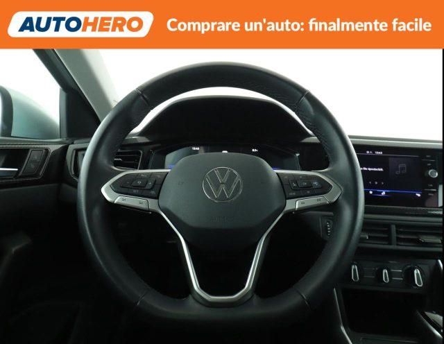 VOLKSWAGEN Taigo 1.0 TSI 110 CV DSG Life
