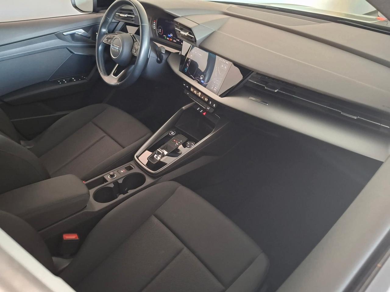 Audi A3 SPB 35 TDI S tronic 2.0diesel 150cv