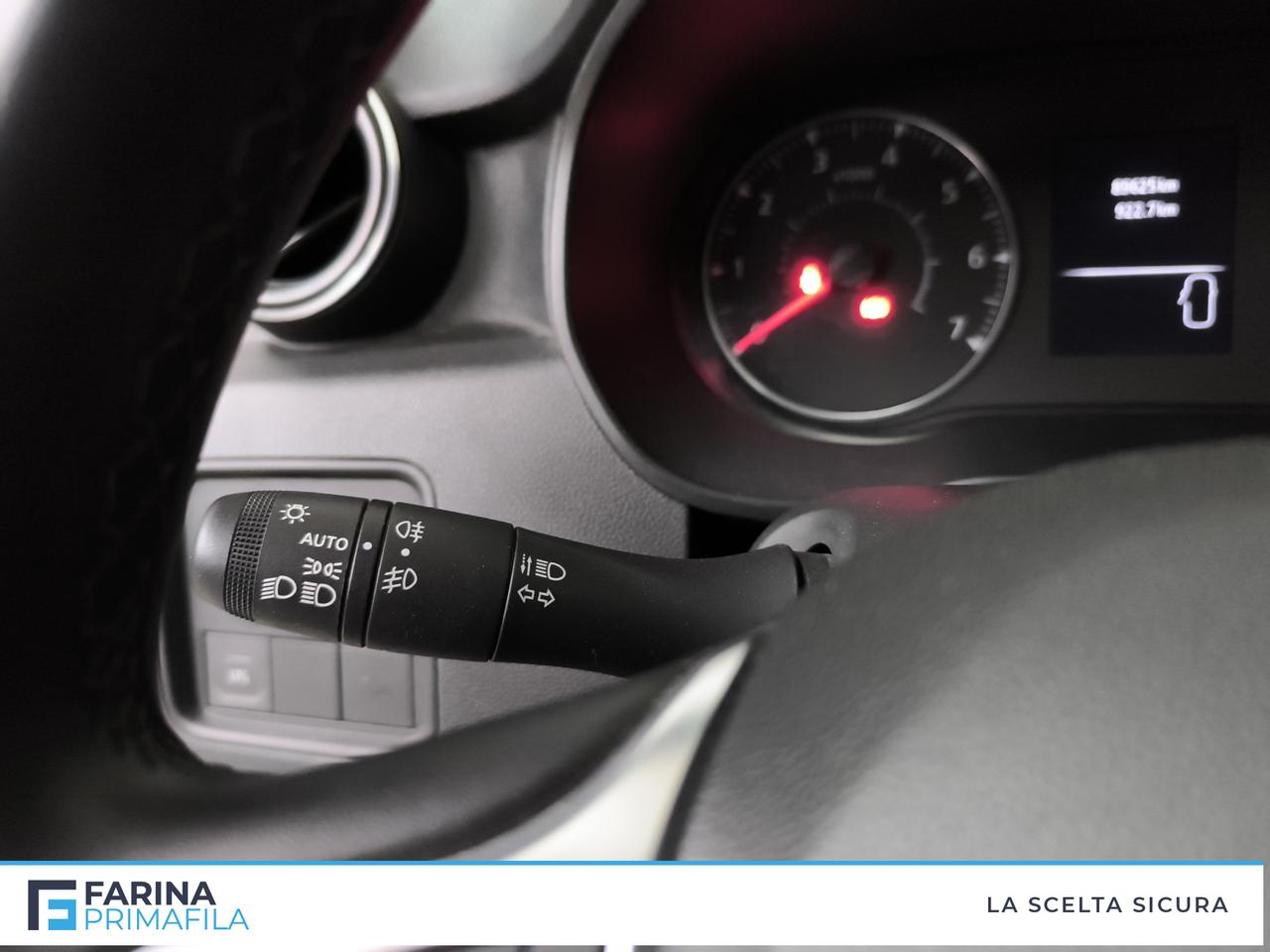 DACIA Duster II 2021 - Duster 1.0 tce Comfort Gpl 4x2 100cv