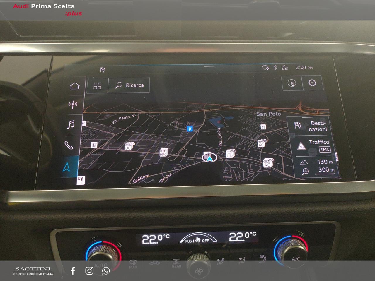 35 2.0 TDI Business Advanced S tronic