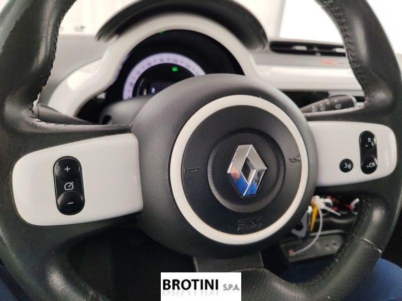 Renault Twingo Twingo 1.0 sce Intens 65cv