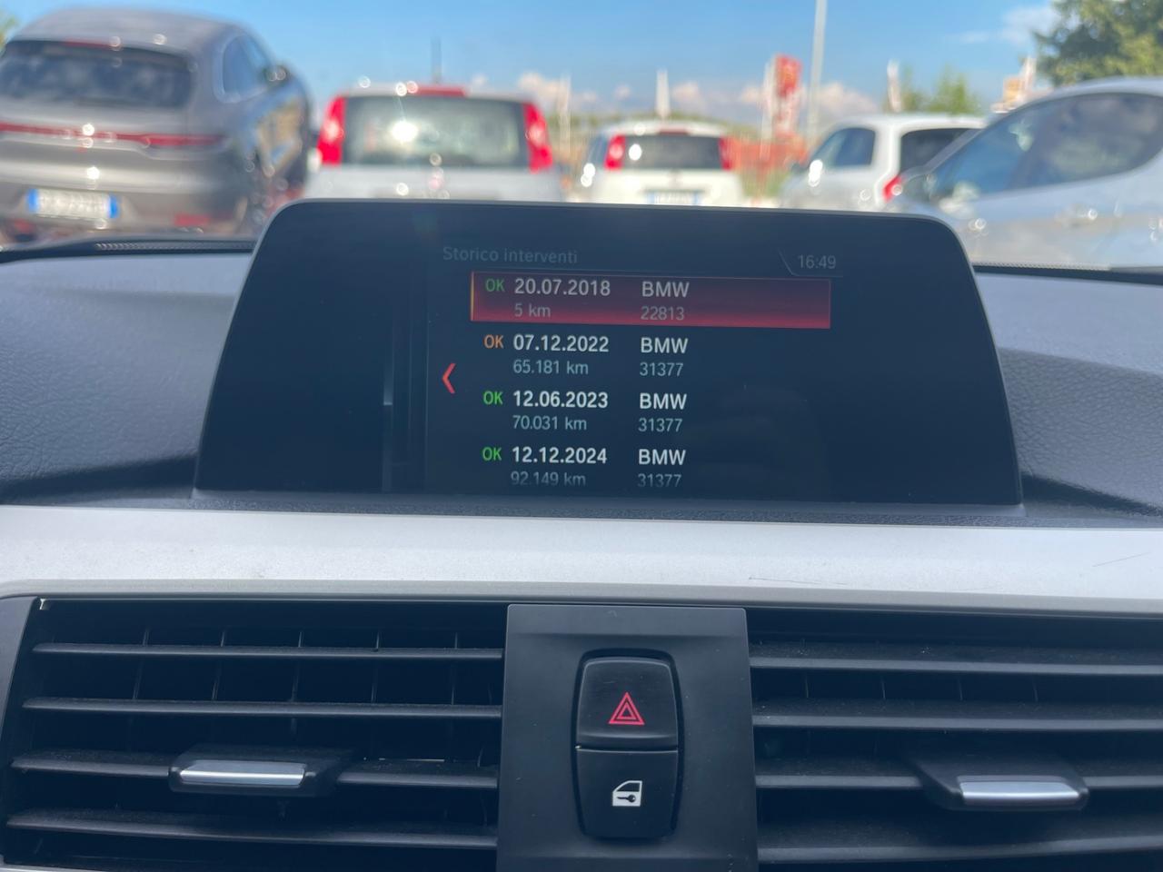 Bmw 320d Business Advantage 190cv