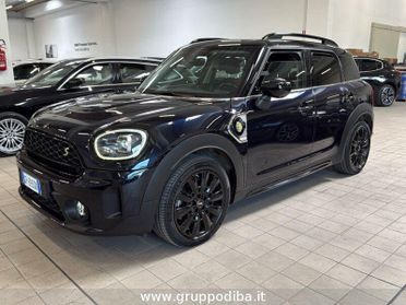 MINI Countryman Mini F60 2020 Benzi Mini 1.5 Cooper SE Business all4 auto