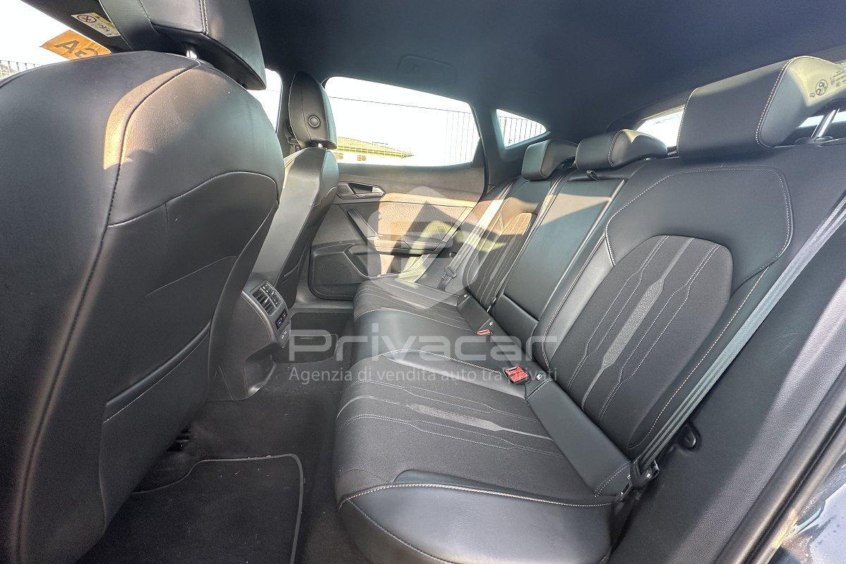 CUPRA Formentor 2.0 TDI 4Drive DSG