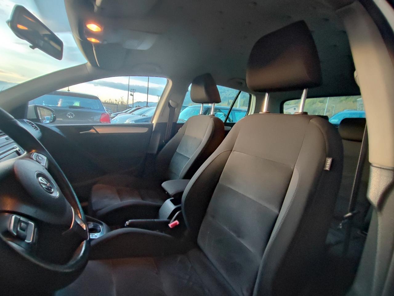 Volkswagen Golf 1.6 TDI DPF DSG 3p. Highline