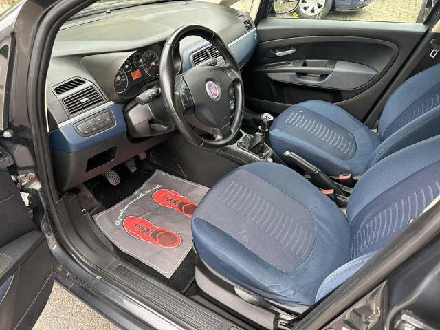 FIAT Grande Punto 1.2 5 porte