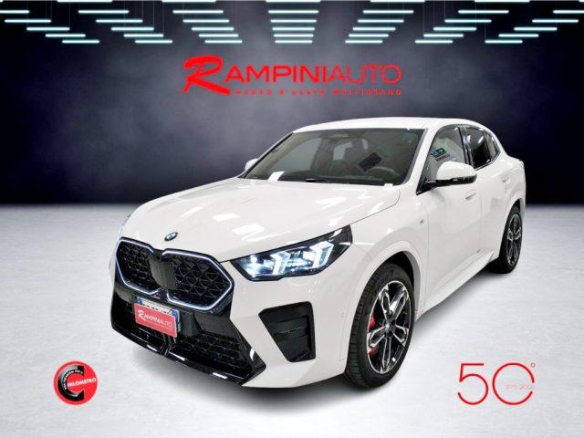 BMW X2 xDrive 20d Msport Pro Km 20.000 Iva Esposta PRONTA