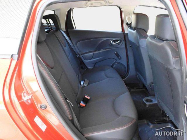 RENAULT Clio Sporter 1.5 dCi 8V 75CV Wave Navi, Cruise, Clima