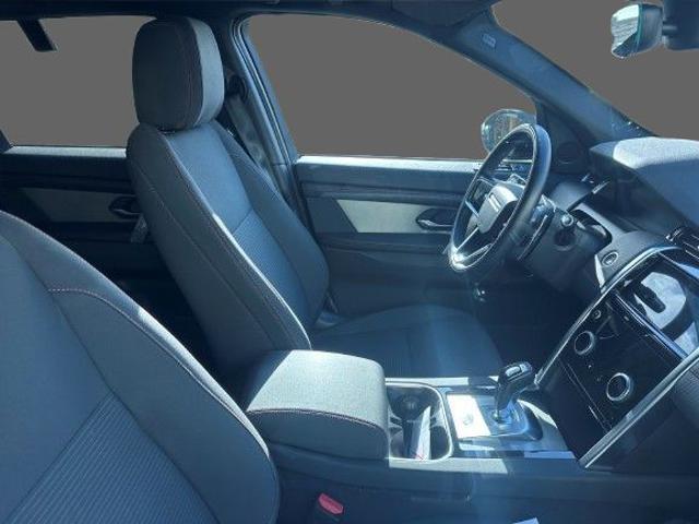 LAND ROVER Discovery 2.0 Hyb/diesel 163 Auto R-Dynamic AWD